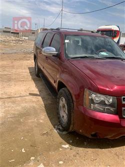 شيفروليه تاهو